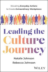 Download this ebook Leading the Culture Journey