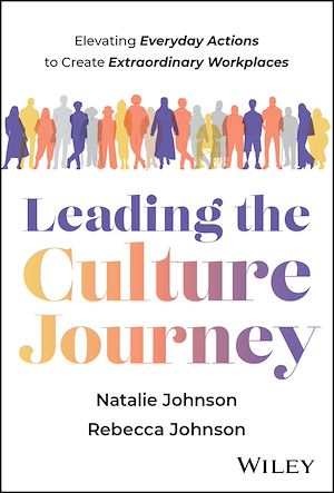Download the eBook: Leading the Culture Journey
