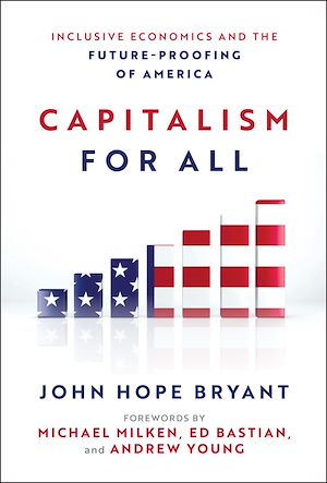 Download the eBook: Capitalism For All