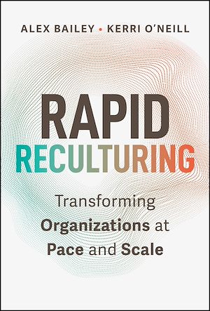 Download the eBook: Rapid Reculturing