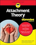 Download this eBook Attachment Theory For Dummies