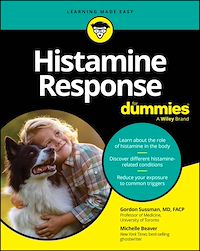 Download this ebook Histamine Response For Dummies