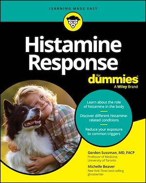 Download the eBook: Histamine Response For Dummies