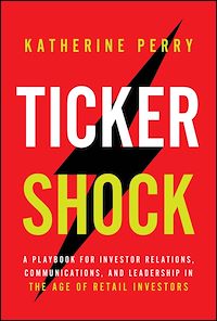 Download this ebook Ticker Shock