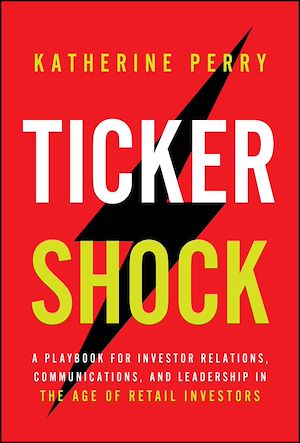 Download the eBook: Ticker Shock