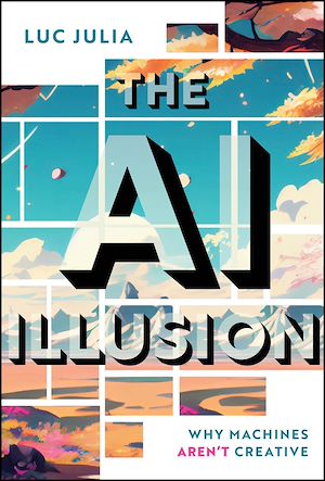 Téléchargez le livre :  The AI Illusion