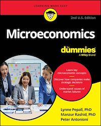 Download this ebook Microeconomics For Dummies, 2nd U.S. Edition