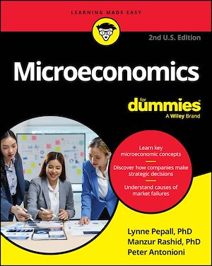 Download the eBook: Microeconomics For Dummies, 2nd U.S. Edition