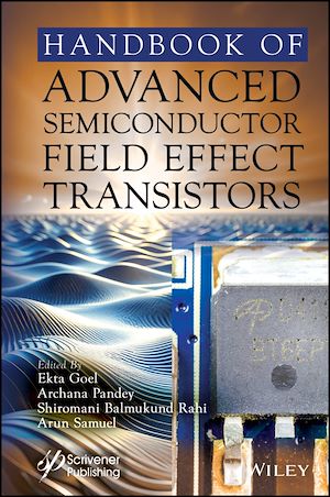 Téléchargez le livre :  Handbook of Advanced Semiconductor Field Effect Transistors