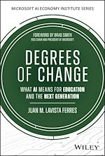 Télécharger le livre :  Degrees of Change