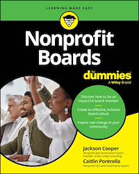 Download this ebook Nonprofit Boards For Dummies