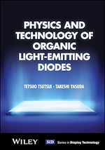 Download this eBook Physics and Technology of Organic Light-Emitting Diodes
