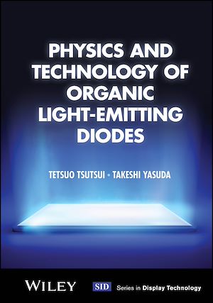 Download the eBook: Physics and Technology of Organic Light-Emitting Diodes