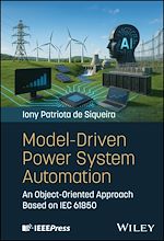 Télécharger le livre :  Model-Driven Power System Automation