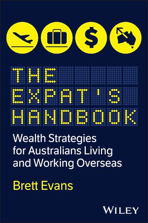 Download the eBook: The Expat's Handbook