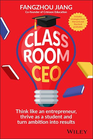 Download the eBook: Classroom CEO