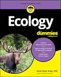 Download this ebook Ecology For Dummies