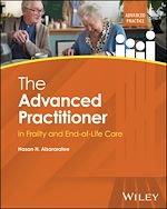 Download this eBook The Advanced Practitioner in Frailty and End-of-Life Care