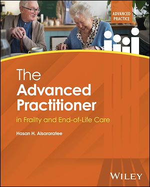 Download the eBook: The Advanced Practitioner in Frailty and End-of-Life Care