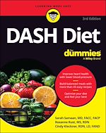 Download this eBook DASH Diet For Dummies