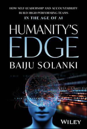 Download the eBook: Humanity's Edge