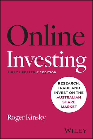 Download the eBook: Online Investing