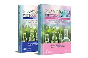 Download the eBook: Plant-Based Phytochemicals, 2 Volume Set