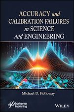 Télécharger le livre :  Accuracy and Calibration Failures in Science and Engineering