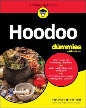 Download the eBook: Hoodoo For Dummies