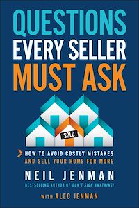 Download this ebook Questions Every Seller Must Ask