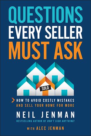 Download the eBook: Questions Every Seller Must Ask
