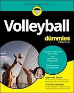 Download this eBook Volleyball For Dummies