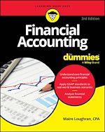 Download this eBook Financial Accounting For Dummies