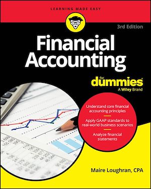 Download the eBook: Financial Accounting For Dummies