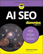 Download this eBook AI SEO For Dummies