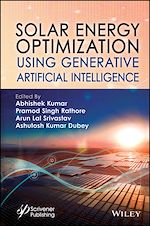 Télécharger le livre :  Solar Energy Optimization Using Generative Artificial Intelligence
