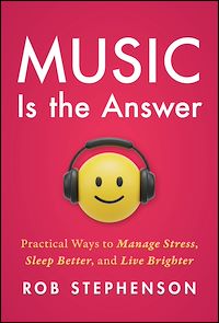 Download this ebook Music is the Answer
