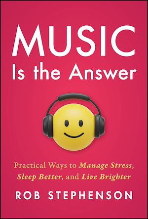 Download the eBook: Music is the Answer