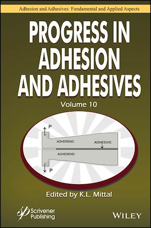 Download the eBook: Progress in Adhesion and Adhesives, Volume 10
