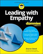 Download this eBook Leading with Empathy For Dummies