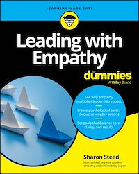 Download this ebook Leading with Empathy For Dummies