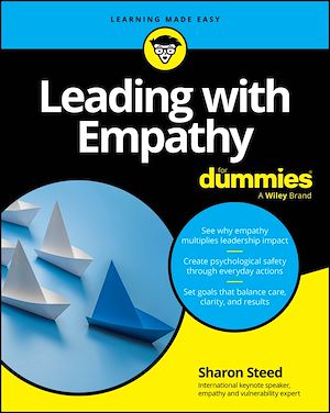 Download the eBook: Leading with Empathy For Dummies