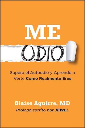 Download the eBook: Me Odio