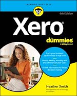 Download this eBook Xero For Dummies