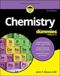 Download this ebook Chemistry For Dummies