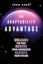 Download this eBook The Adaptability Advantage