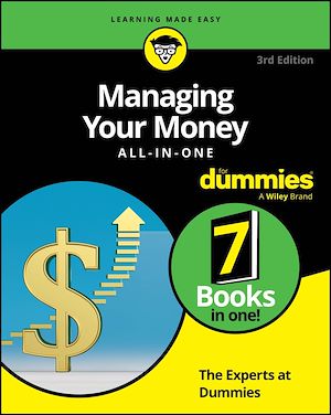 Download the eBook: Managing Your Money All-in-One For Dummies