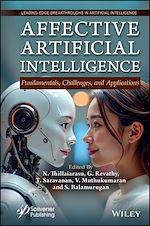 Télécharger le livre :  Affective Artificial Intelligence