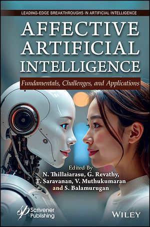 Téléchargez le livre :  Affective Artificial Intelligence