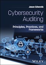 Télécharger le livre :  Cybersecurity Auditing